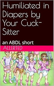 Diaperhumiliation Stories .